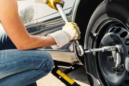 Roadside Zilla towing and roadside service