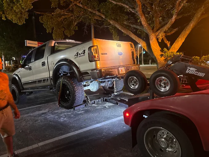 Roadside Zilla towing and roadside assistance