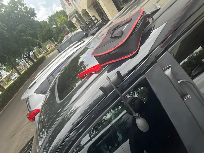 Roadside Zilla battery replacement and roadside assistance